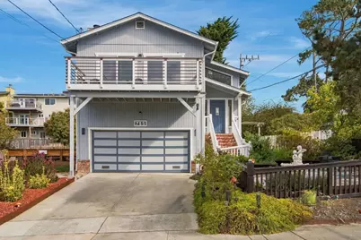 785 Stetson St, Moss Beach, CA 94038 - Photo 9