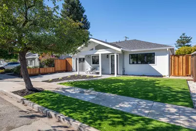 1020 Inverness Dr, San Carlos, CA 94070 - Photo 3