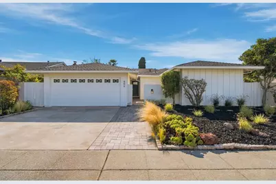 806 Chrysopolis Dr, Foster City, CA 94404 - Photo 1