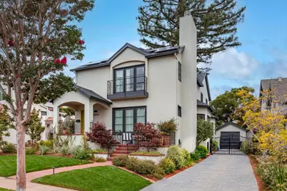 2104 Hale Dr, Burlingame, CA 94010 - Photo 1
