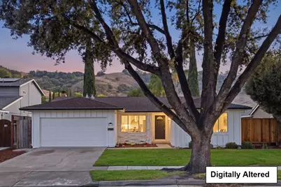 614 Galen Dr, San Jose, CA 95123 - Photo 1