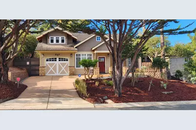957 Syida Dr, Pacific Grove, CA 93950 - Photo 1