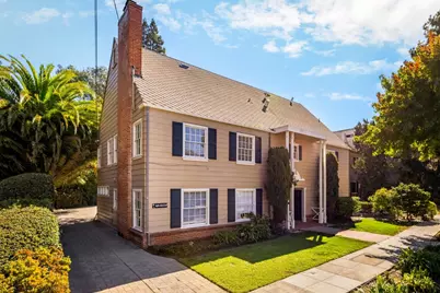 1441 Bellevue Ave, Burlingame, CA 94010 - Photo 3