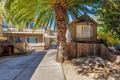 1441 Bellevue Ave, Burlingame, CA 94010 - Photo 9