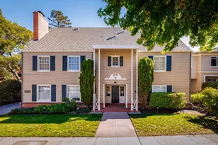1441 Bellevue Ave, Burlingame, CA 94010 - Photo 1