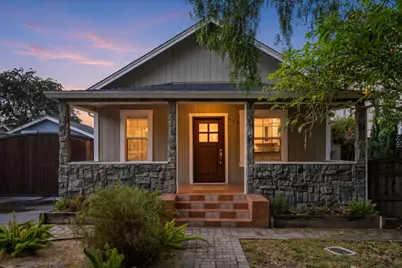 530 Roosevelt Ave, Redwood City, CA 94061 - Photo 1