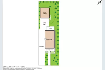 530 Roosevelt Ave, Redwood City, CA 94061 - Photo 65