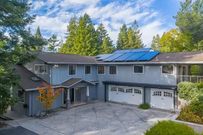 23435 Summit Rd, Los Gatos, CA 95033 - Photo 1