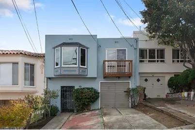 21 Vienna St, San Francisco, CA 94112 - Photo 1