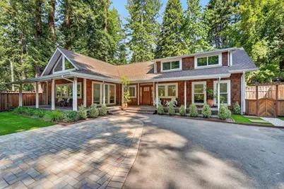 7720 Highway 9, Ben Lomond, CA 95005 - Photo 1