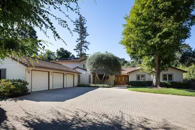 11550 Magdalena Ave, Los Altos Hills, CA 94024 - Photo 3