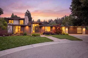2170 Edgecourt Dr, Hillsborough, CA 94010 - Photo 1