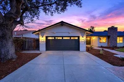 1541 Awalt Ct, Los Altos, CA 94024 - Photo 7