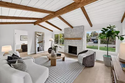 1541 Awalt Ct, Los Altos, CA 94024 - Photo 3
