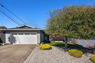 2880 Carmel Dr, San Bruno, CA 94066 - Photo 1