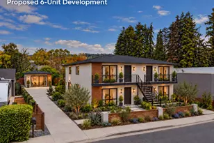 212 Mora, Scotts Valley, CA 95060 - Photo 1