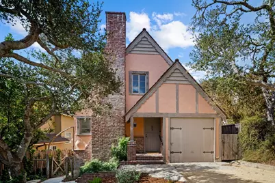 24732 San Carlos St, Carmel, CA 93923 - Photo 1