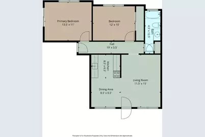 2483-2491 Whitney Dr, Mountain View, CA 94043 - Photo 33
