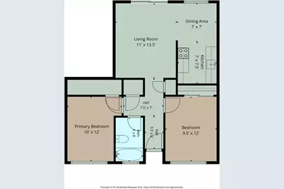2483-2491 Whitney Dr, Mountain View, CA 94043 - Photo 35