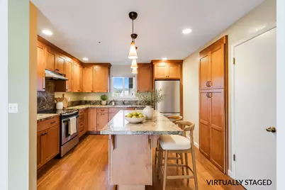 308 River St A5, Santa Cruz, CA 95060 - Photo 3
