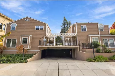 1555 Cherry St 5, San Carlos, CA 94070 - Photo 3