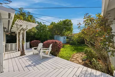 2760 Ramona St, Palo Alto, CA 94306 - Photo 23