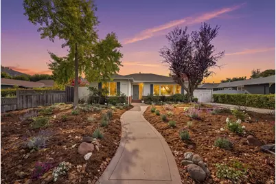 2760 Ramona St, Palo Alto, CA 94306 - Photo 1