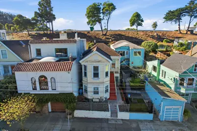 124 Santa Marina St, San Francisco, CA 94110 - Photo 1