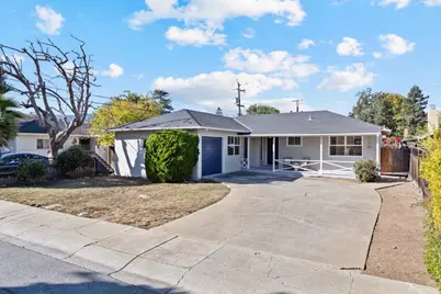 850 Tulane Ct, Mountain View, CA 94040 - Photo 1