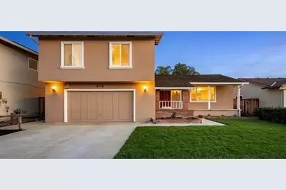 412 Royale Park Dr, San Jose, CA 95136 - Photo 1