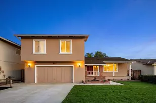 412 Royale Park Dr, San Jose, CA 95136 - Photo 1