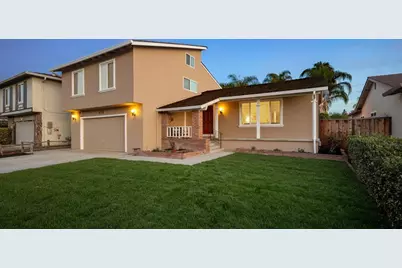 412 Royale Park Dr, San Jose, CA 95136 - Photo 5