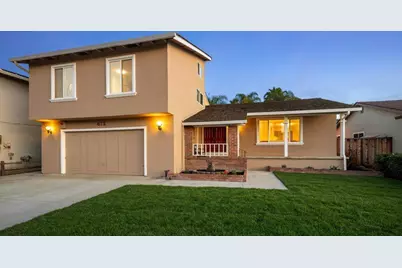 412 Royale Park Dr, San Jose, CA 95136 - Photo 3