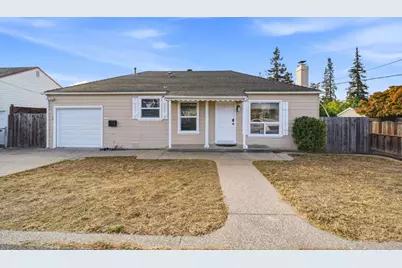 4011 Berdina Rd, Castro Valley, CA 94546 - Photo 1
