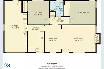 4011 Berdina Rd, Castro Valley, CA 94546 - Photo 63