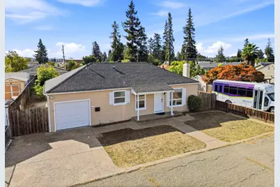 4011 Berdina Rd, Castro Valley, CA 94546 - Photo 47