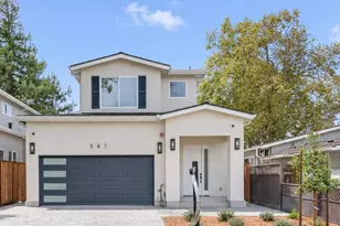 567 Seventh Ave, Menlo Park, CA 94025 - Photo 1