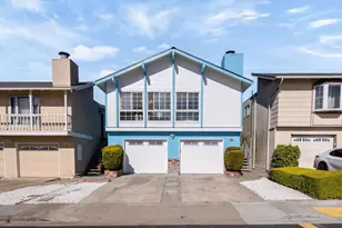 290 Warwick St, Daly City, CA 94015 - Photo 1