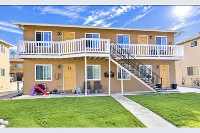 2550 Robinson Ave, Santa Clara, CA 95051 - Photo 5