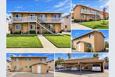 2550 Robinson Ave, Santa Clara, CA 95051 - Photo 7