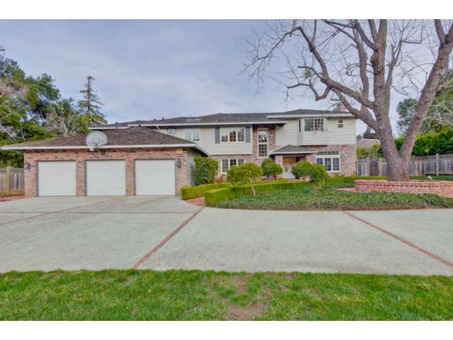 14900 Farwell Ave, Saratoga, CA 95070 - MLS ML81405379 - Coldwell Banker