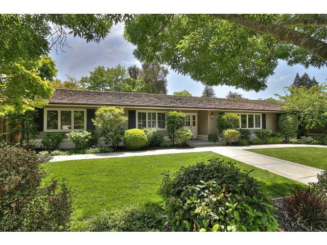 1365 Corinne Ln, Menlo Park, CA 94025 - MLS 81415003 - Coldwell Banker