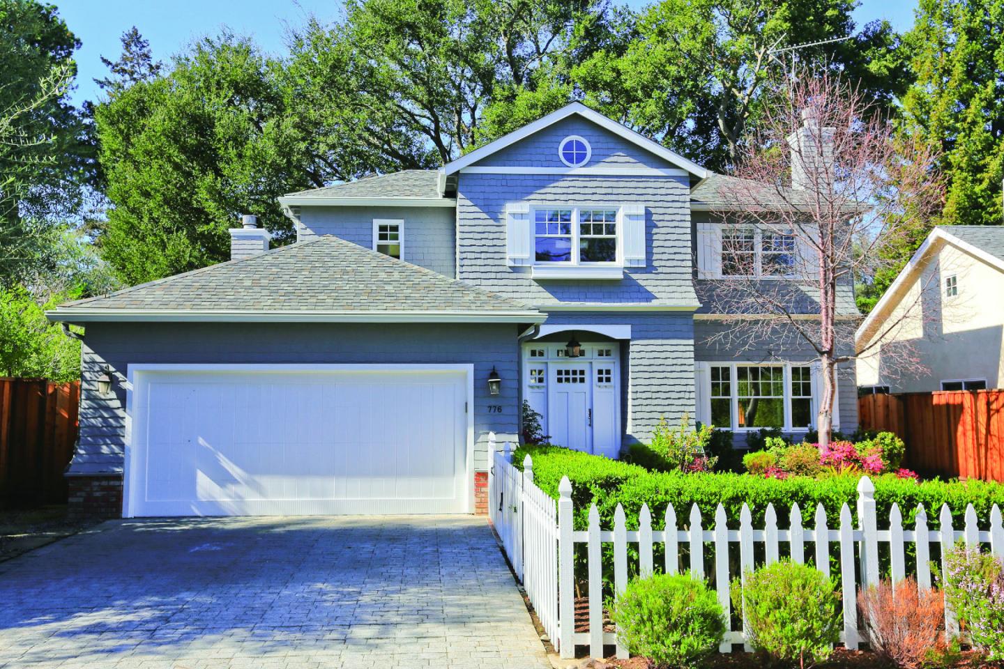 776 Cambridge Ave Menlo Park Ca 94025 Mls 81451796 Coldwell Banker