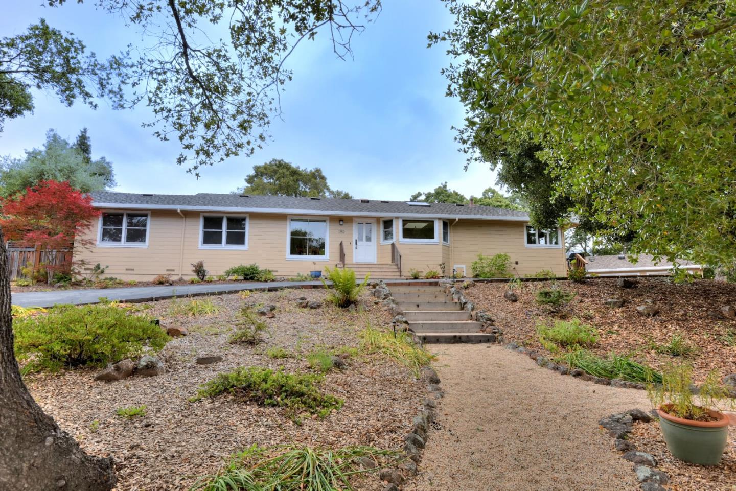 180 Corte Madera Rd, Portola Valley, CA 94028 MLS ML81466196 Coldwell Banker