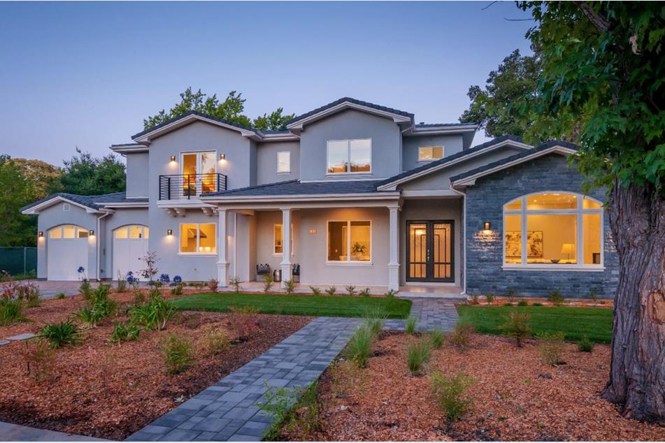 1015 Atkinson Ln, Menlo Park, CA 94025 MLS ML81485649 Coldwell Banker