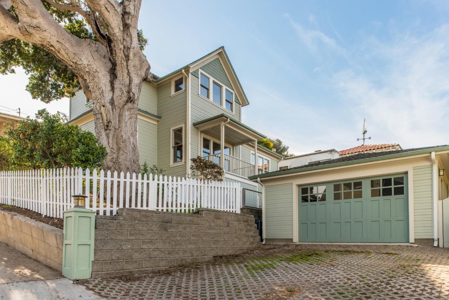 218 4th St, Pacific Grove, CA 93950 MLS ML81521245 Coldwell Banker