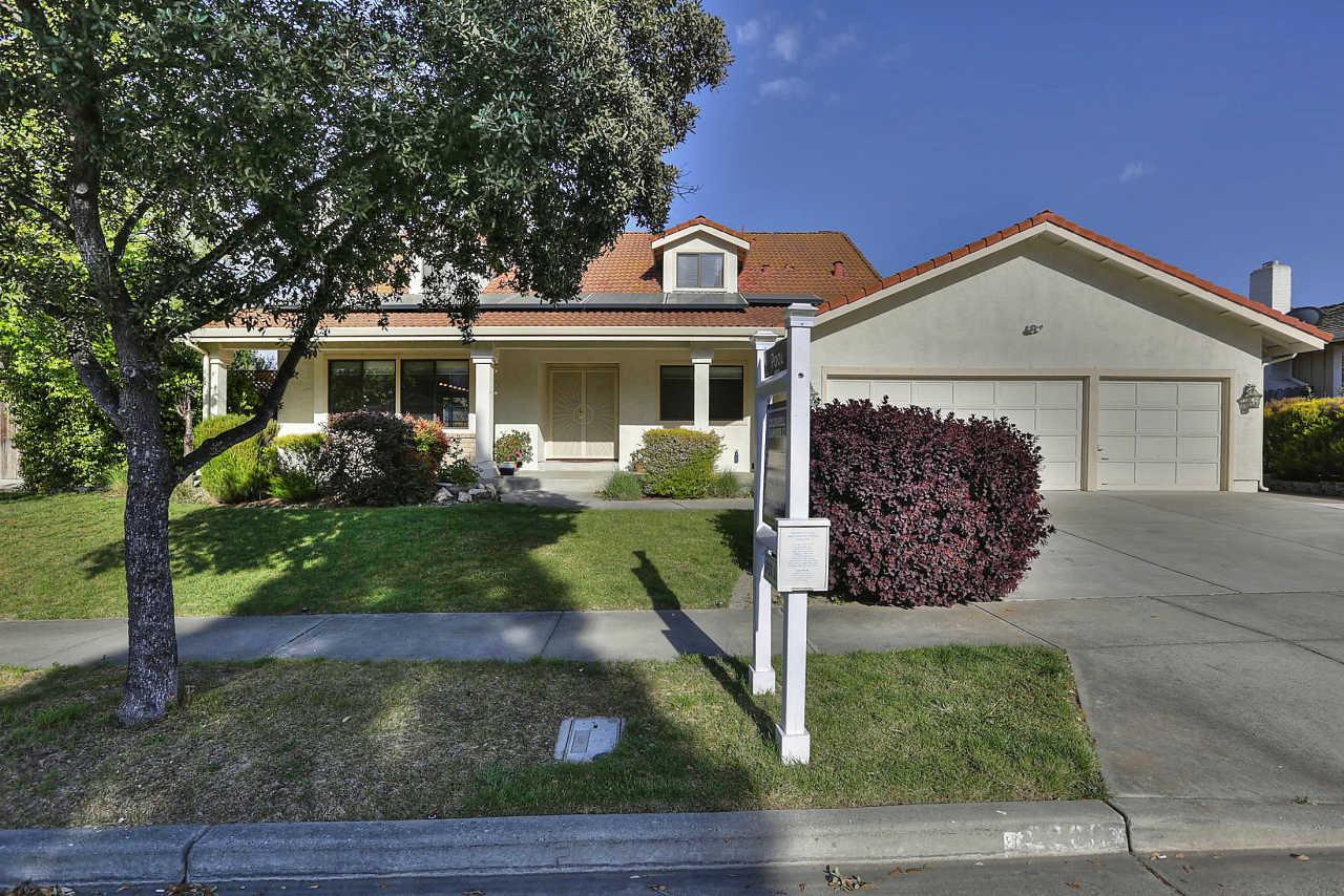 8980 Ridgeway Dr, Gilroy, CA 95020 MLS ML81577609 Coldwell Banker