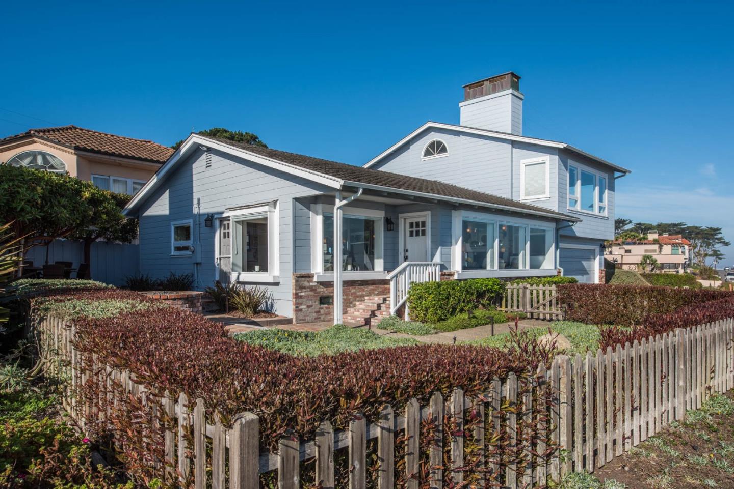 929 Ocean View Blvd, Pacific Grove, CA 93950 MLS ML81579282