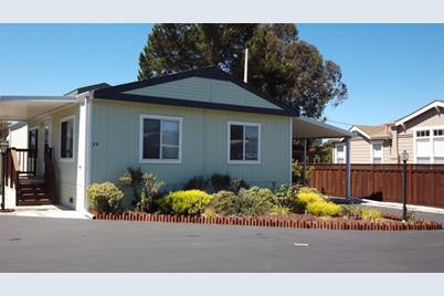 2700 Mar Vista 29 Aptos Ca 95003 Mls 81591849 Coldwell Banker