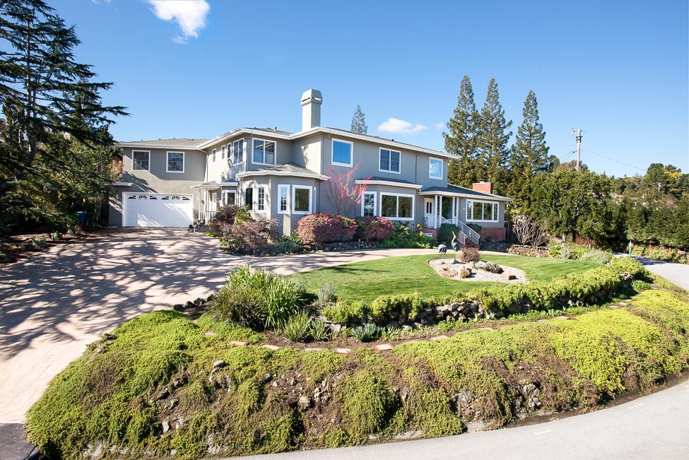 982 Lakeview Way, Redwood City, CA 94062 MLS ML81640070 Coldwell Banker